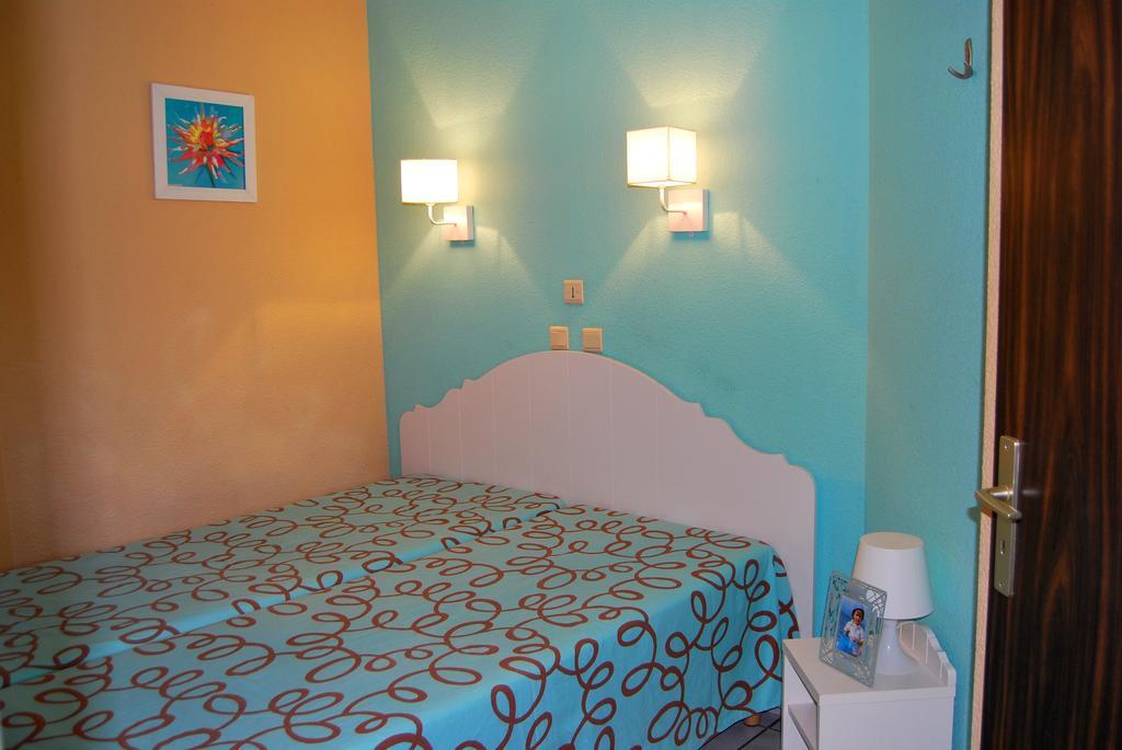 Lagrange Grand Bleu Vacances - Residence Les Jardins De Neptune Saint-Cyprien  Exterior photo