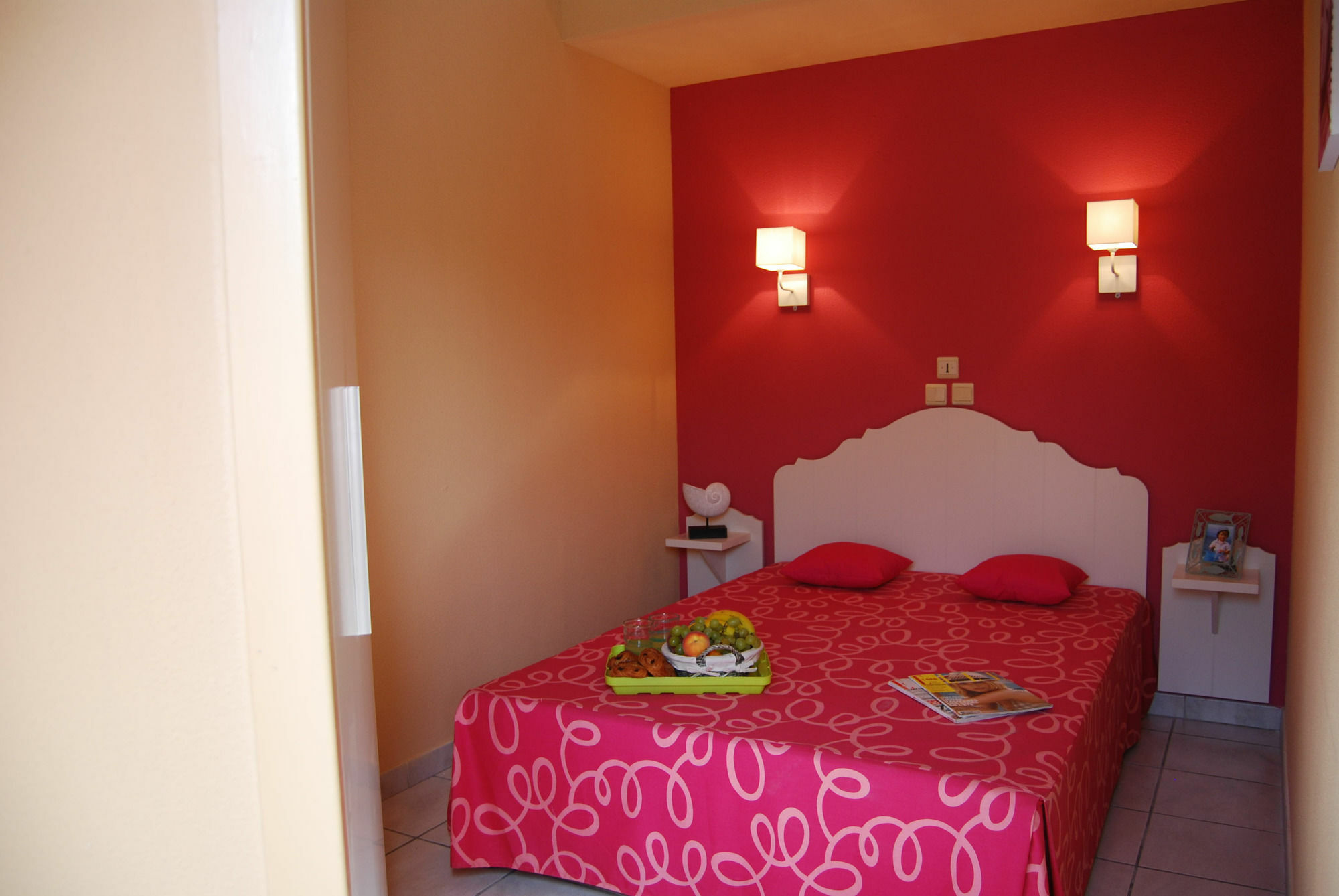 Lagrange Grand Bleu Vacances - Residence Les Jardins De Neptune Saint-Cyprien  Exterior photo